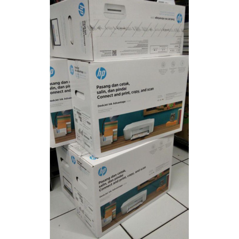 printer HP deskjet ink advantage 2335 hp 2336 hp 2337 printer hp 2336 pengganti HP 2135