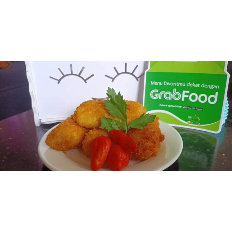 

Rogout Ayam Creamy