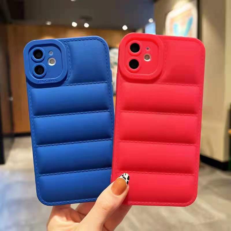 Case Tahan Banting Untuk casing iPhone 11 12 13 14 Pro Max XS XR X 7 8 Plus