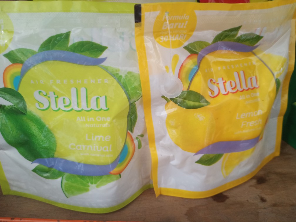 Stella All In One Beli 3 Gratis Satu