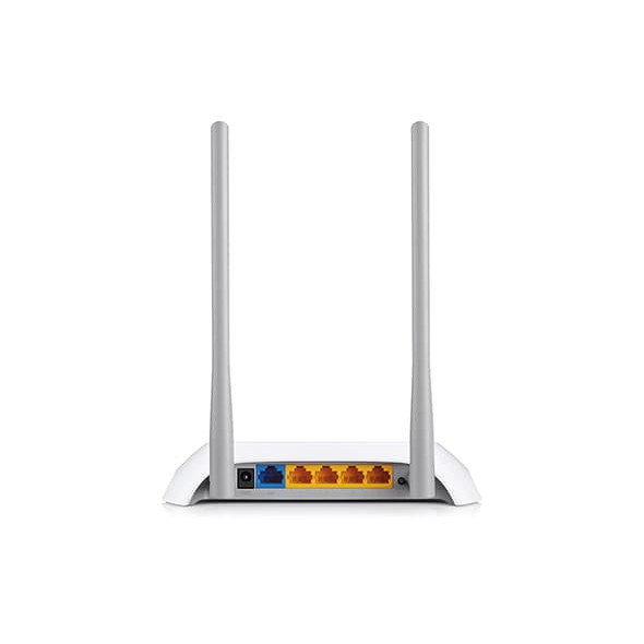 TP Link TL-WR840N 300MBps Wireless Router