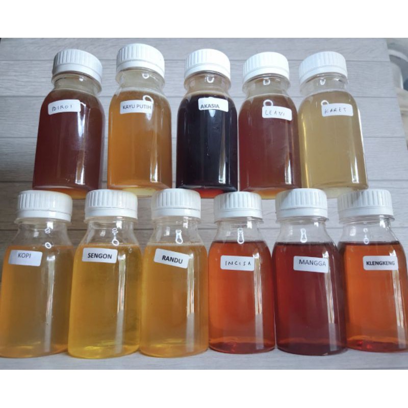 

MADU Murni