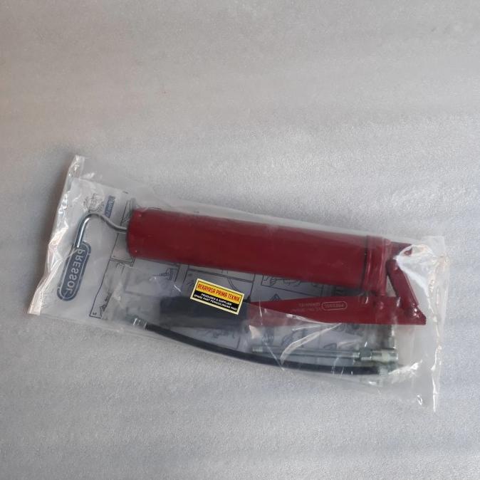 *#*#*#] POMPA PASLIN GEMUK 500 CC PRESSOL GREASE GUN