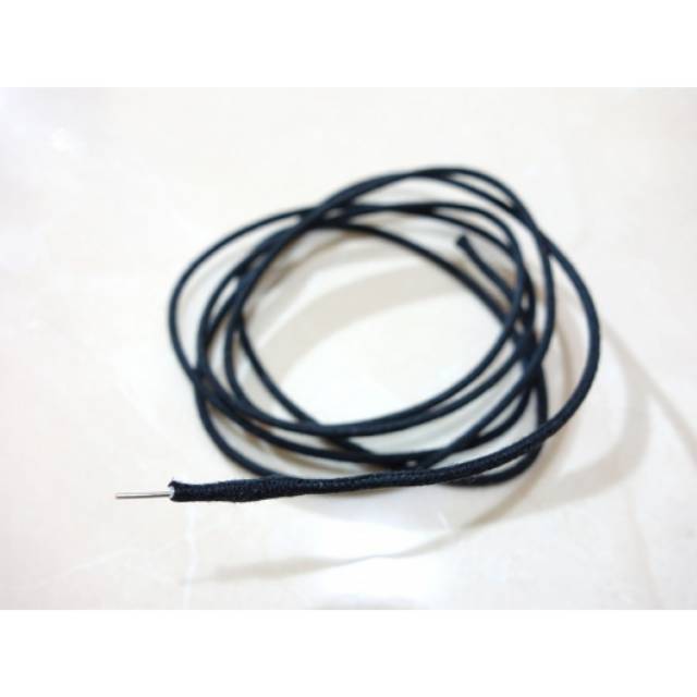 Kabel wired gitar &amp; bass AWG 22 Vintage Cloth solid core original USA best kabel wiring potensio to Switch