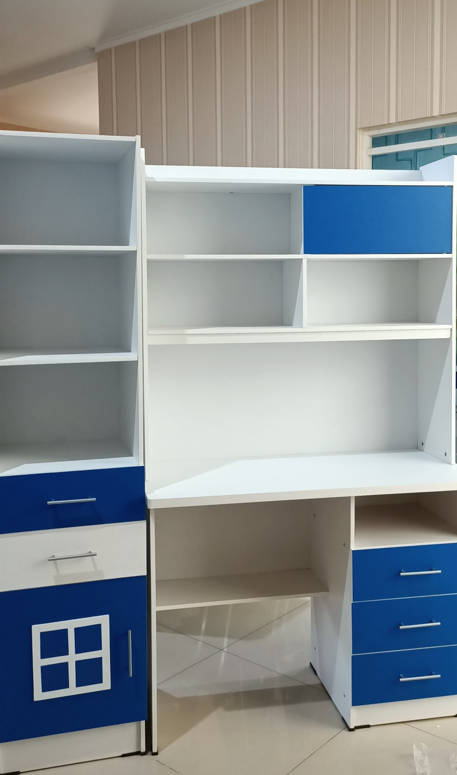 Kamar Set Anak Garcia Series