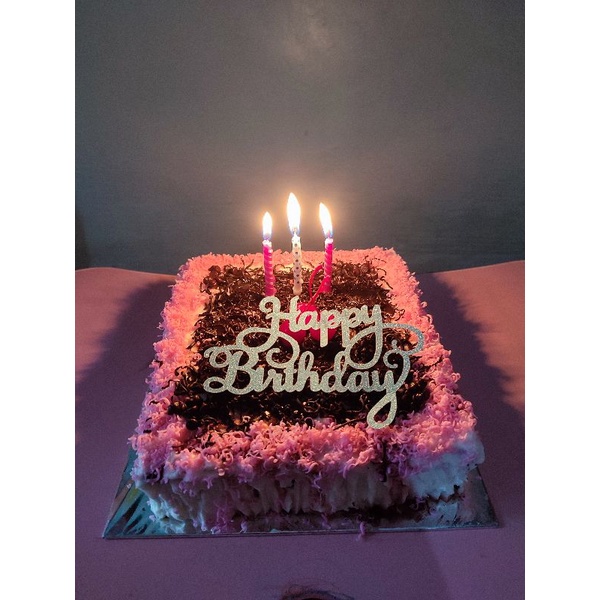 

kue ulang tahun