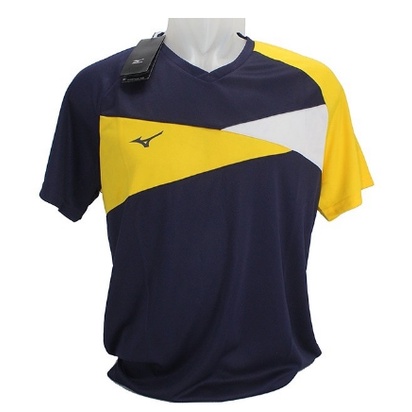 Baju Jersey Badminton Mizuno 8011 14