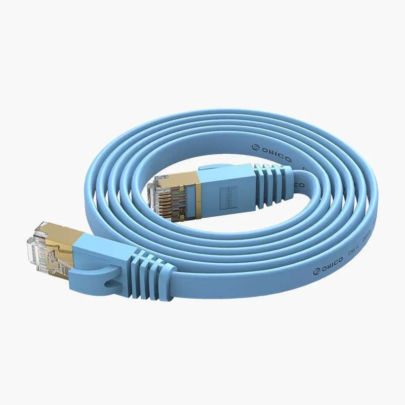 ORICO Gigabit Ethernet Cable PUG-GC6 CAT6 - Blue