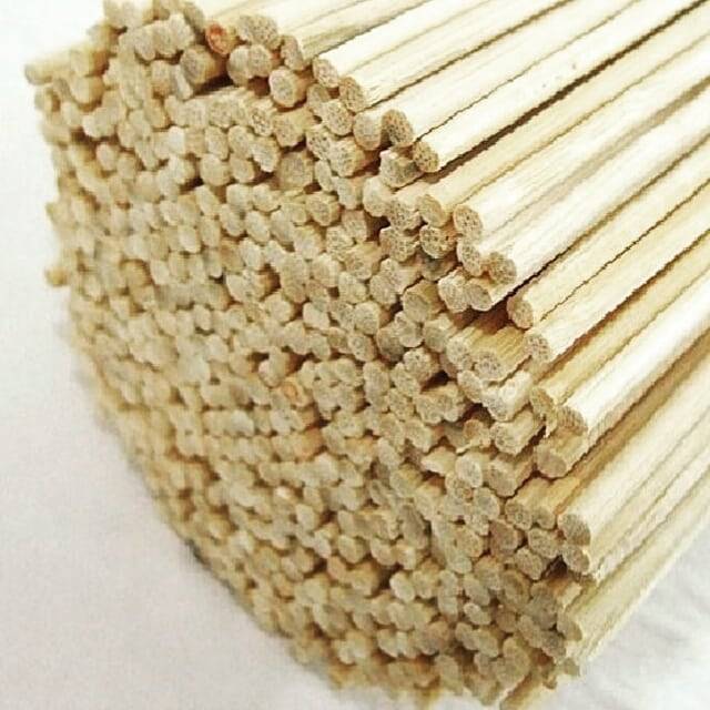 

TUSUK SEMPOLAN TUMPUL PANJANG 22 TEBAL 4MM