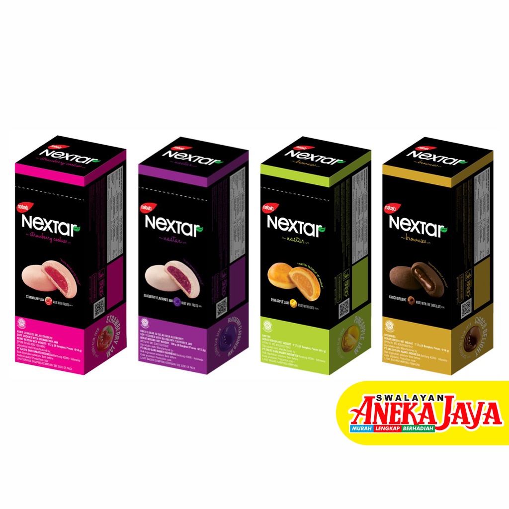

NABATI NEXTAR 106GR ISI 3
