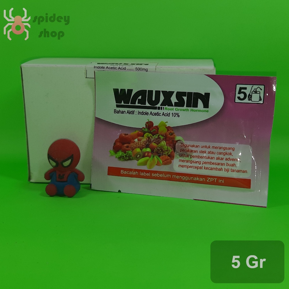 Wauxin 5 Gram Auksin