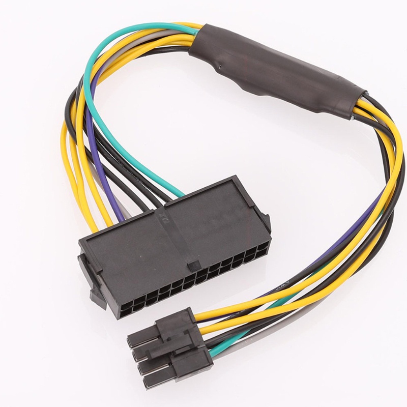 Kabel Adapter btsg 8Pin ATX Untuk DELL Motherboards Optiplex3020 7020 9020 T1700