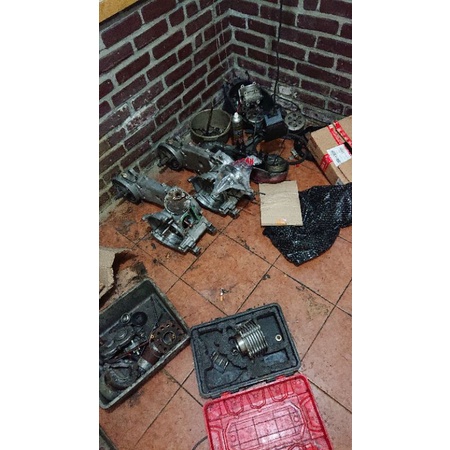 krengkes mio diameter 74