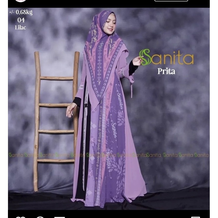 sanita syari prita syari bu sanita syari