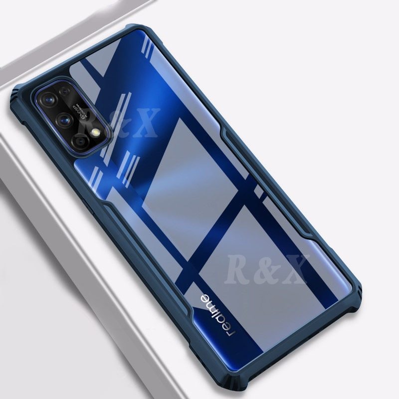 Soft Case OPPO Reno 6Z Reno6 Reno5 Reno4 A54 A16 A15 A15S A94 A93 A74 A53 2020 A52 A92 A5S A7 A12