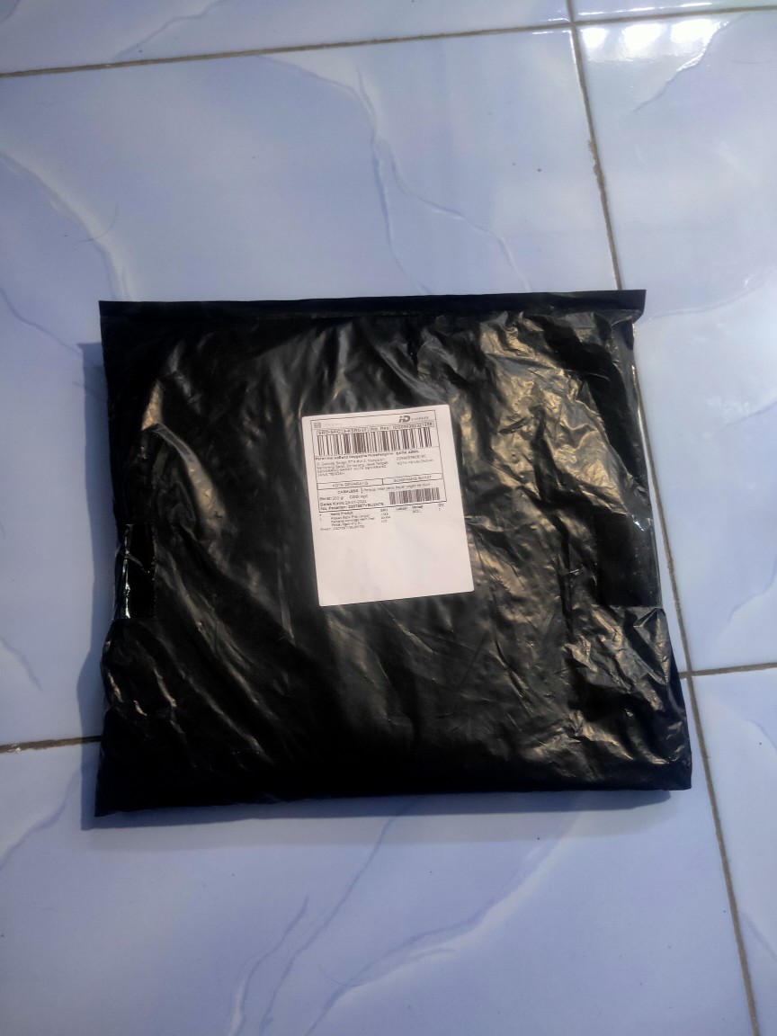 Atasan Batik Pria Lengan Panjang Kenongo Hem Padi Pekalongan M L Xl