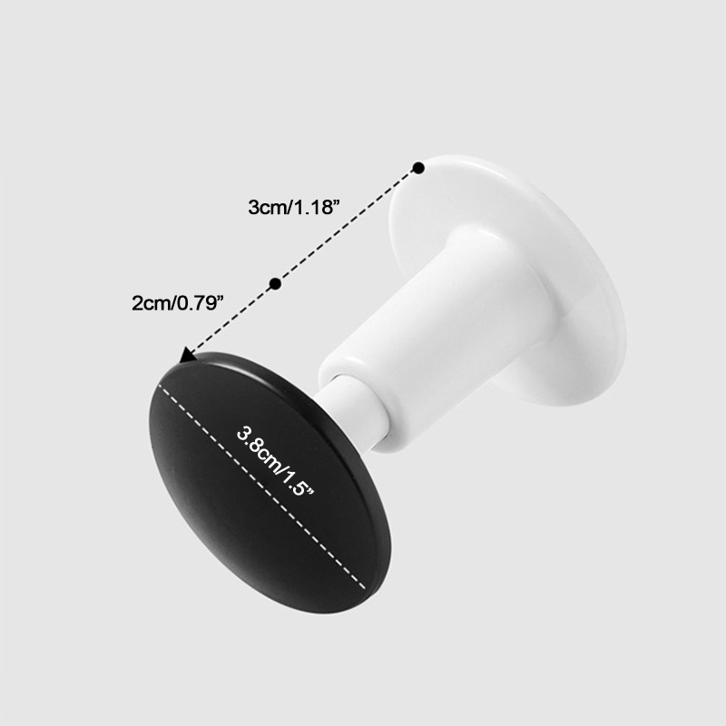 Cre Stand Dudukan Headphone Dengan Perekat Kuat