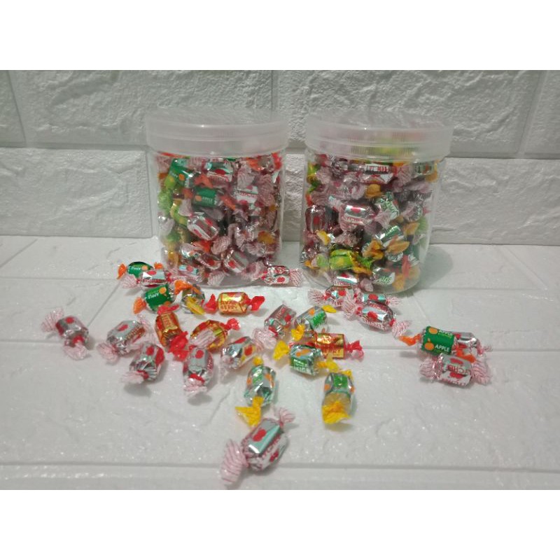 

Permen naraya xio ha ha