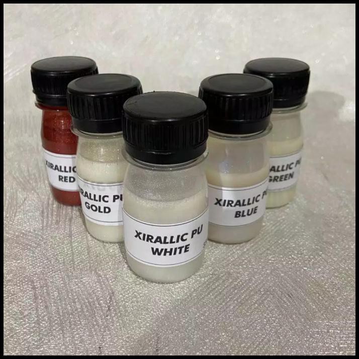 

Hesaa_Store | Cat Xyralic Pu / Cat Duco Xyralic / 35Ml