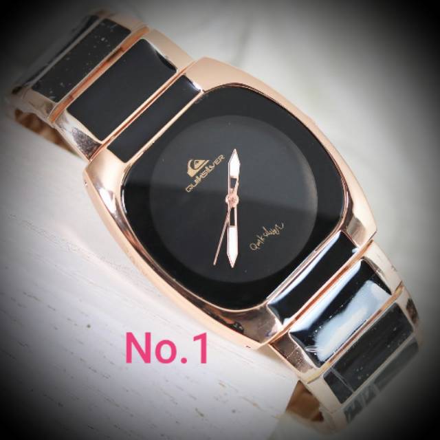 Jam Tangan Wanita Analog QUICKSILVER QS1004