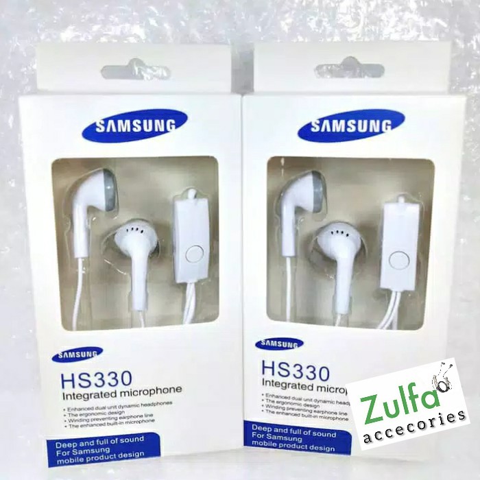 earphone samsung shopee