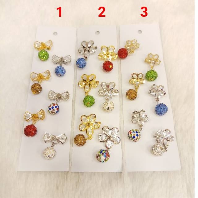 Bros Dagu / Tanah Abang Murah / Grosir dan Ecer / Bros Jilbab / Bros Artis