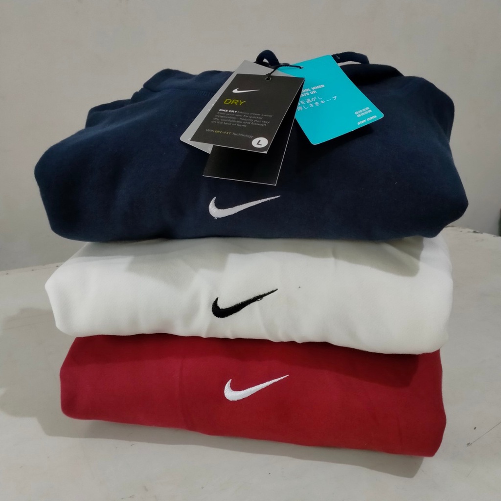 HOODIE NIKE CENTRALSWOOSH VINTAGE