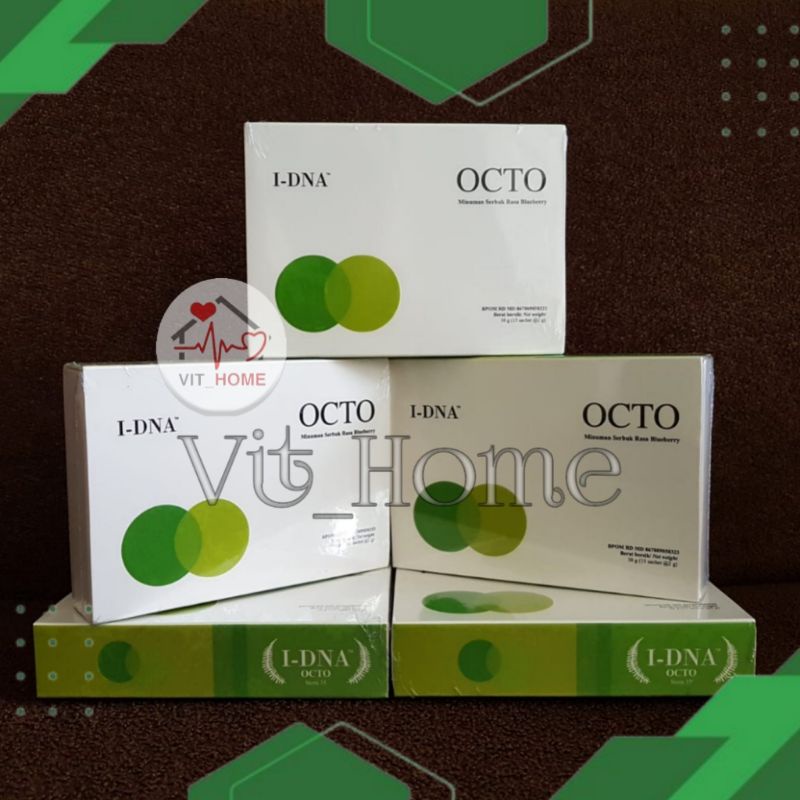 ⭐⭐⭐⭐⭐ BIG SALE Promo Octo Stem 35 Asli - Original Steam