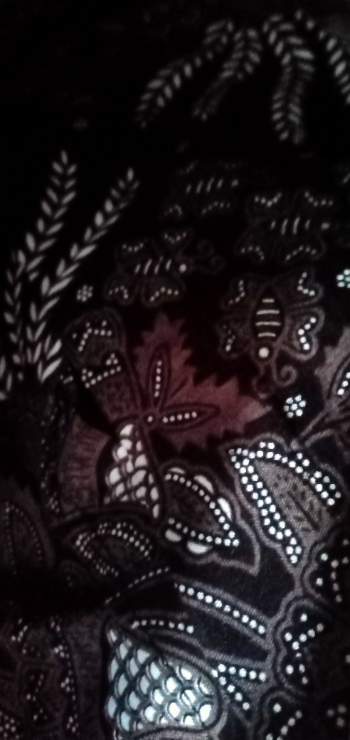 Size M L Xl Xxl Xxxl Bswart Batik Hrb026 Kenongo Hem Pendek Padi Pekalongan M L Xl Batik Pria Murah