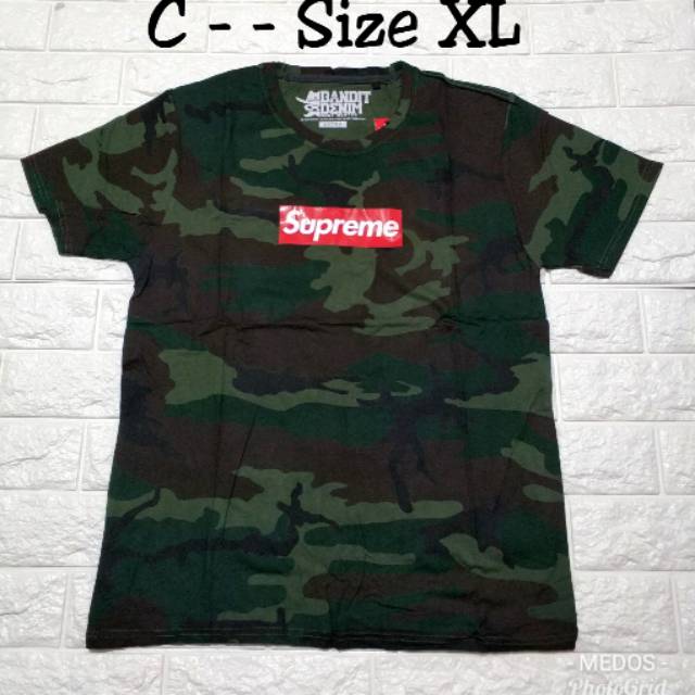 Baju cowok Atasan laki laki Kaos pria spandek Army 9125