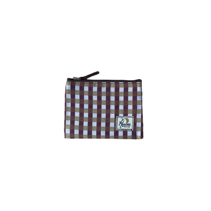 

*#*#*#] Pouch Harvest Square Green