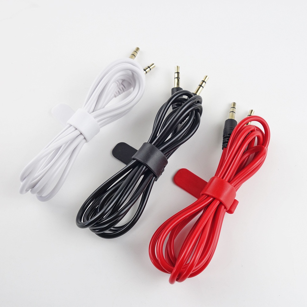 Pengikat Kabel Penggulung Cable Binder Klip Cable Cord Holder Penjepit Kabel Charger Hp Universal