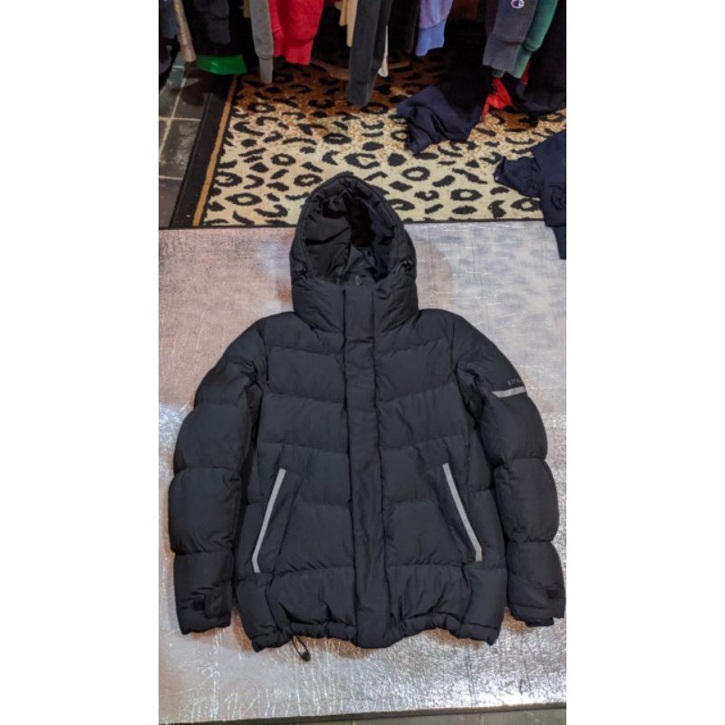 jaket bulang polham
