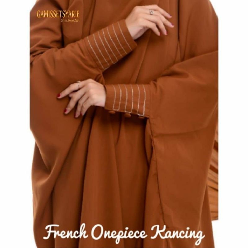 french khimar abaya one piece-3