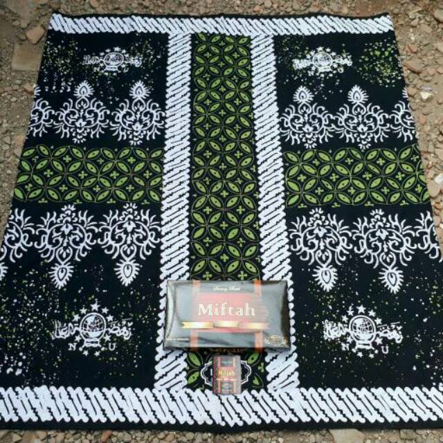 Sarung NU Batik Pekalongan