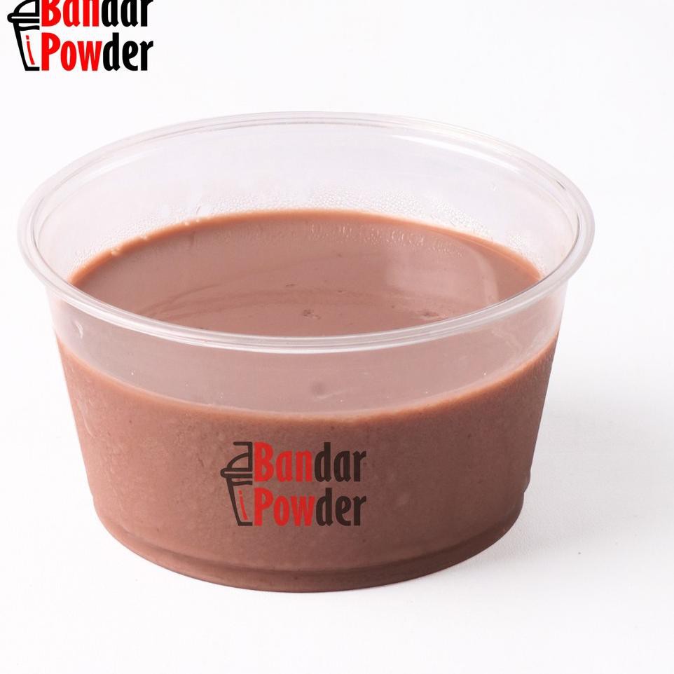 

Model Terkini IJPJU Bubuk Silky Pudding Chocolate 500gr - Serbuk Puding Coklat Premium - Bandar Powd
