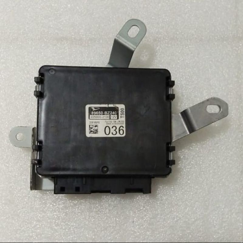 Modul EPS Modul Steer Power Steering All New Rush Terios 89650-BZ240 Ori