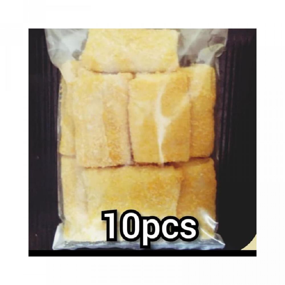 

RISOL FROZEN ISI SAYURAN ISI 10
