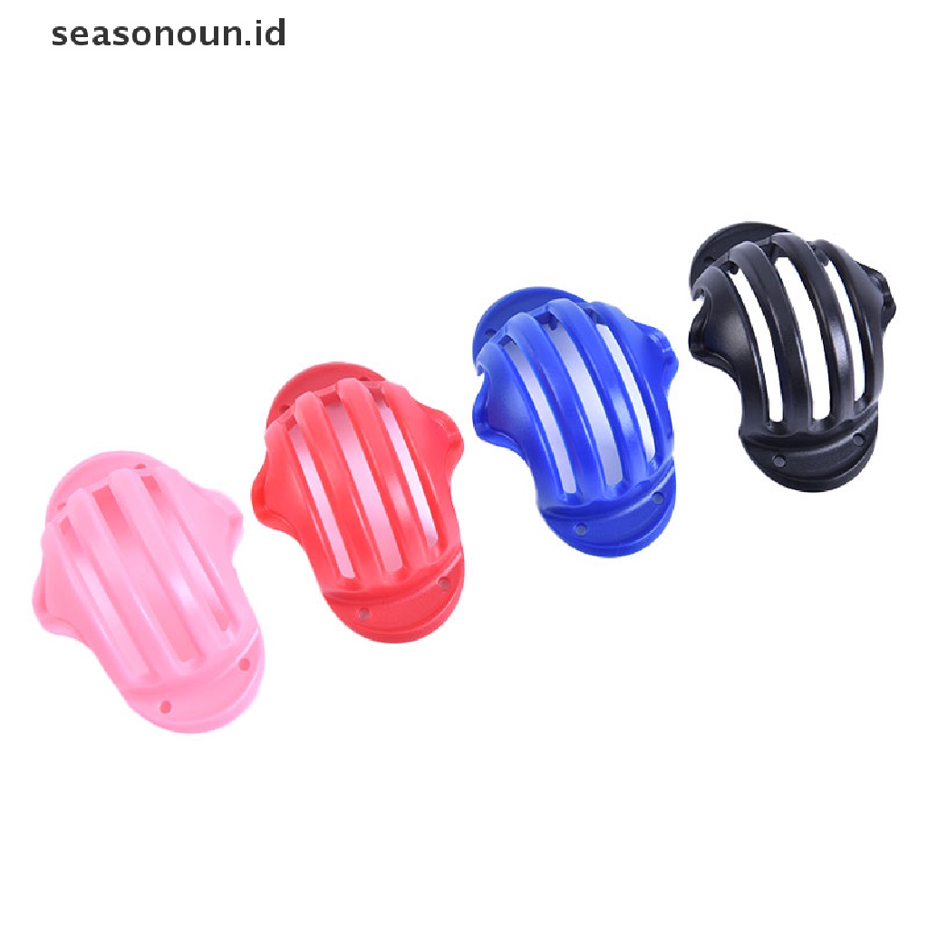 【seasonoun】 Golf Ball Alignment Tool Golf Ball Marker Liner Golf Ball Line Marker Set .