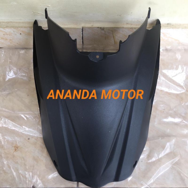 Cover tutup mesin Honda Beat Karbu // tutup blok mesin beat karbu