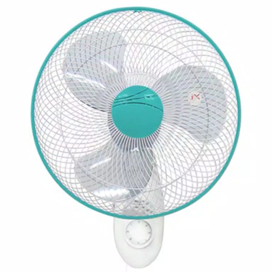 MASPION Kipas Angin Wall Fan 16&quot; MWF 41 K - Garansi Resmi 1 Tahun