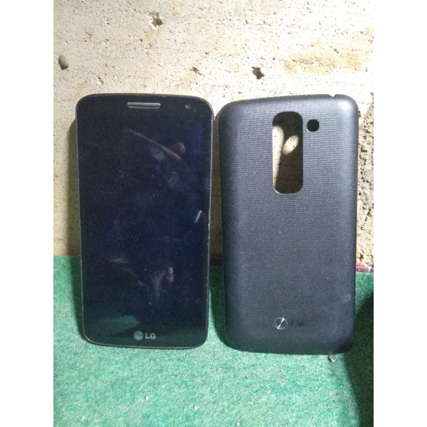 lcd LG G2 mini G620 D618 unit normal