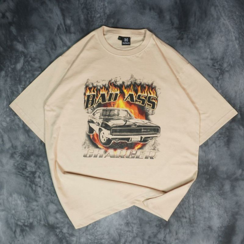 [Reguler] Baju Kaos Tshirt karung jantan TRANSFOMERS Best Seller