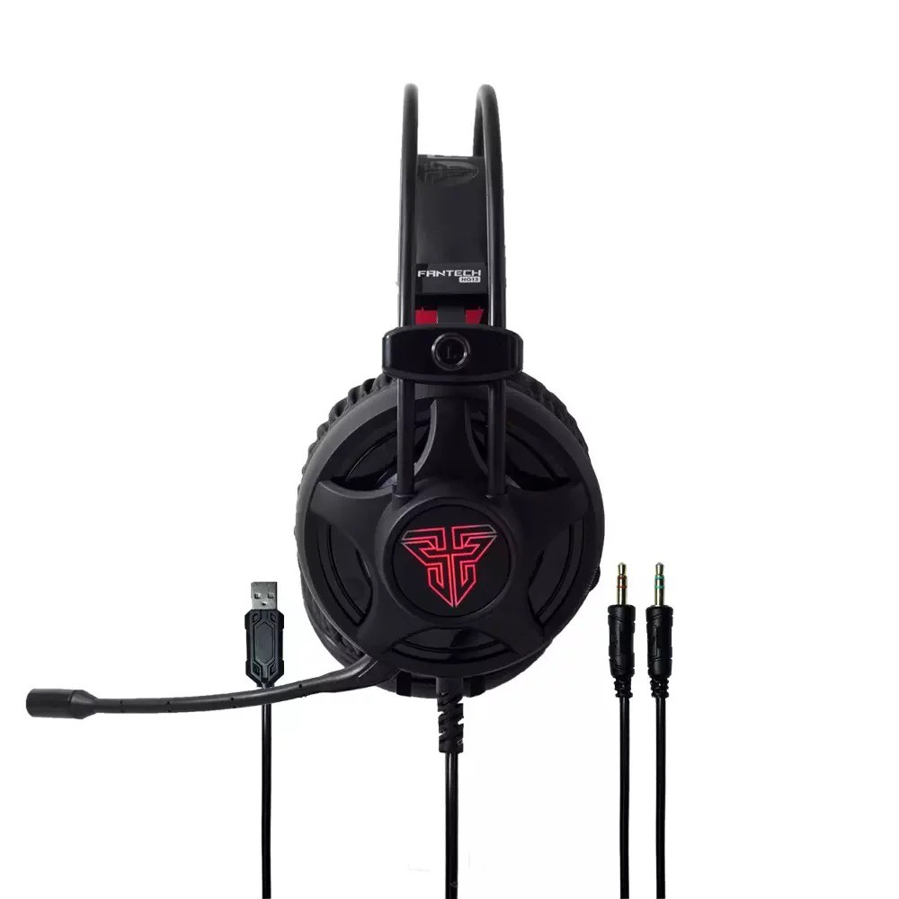 Headset Gaming Fantech HG13 CHIEF