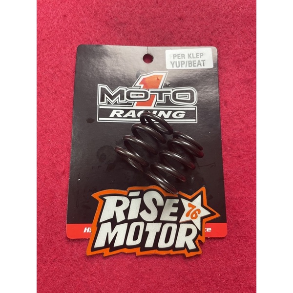 PER KLEP MOTO 1 JUPITER Z BEAT 31 MM