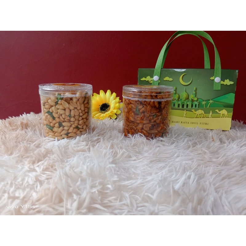

Hampers Snack Seri B
