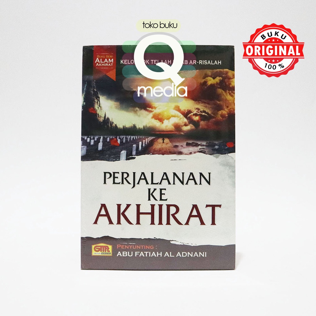 Perjalanan Ke Akhirat | Granada
