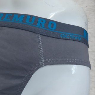 Celana Dalam CD Pria Big Size Sempak Brief Katun Polos Ban Celana Dalam CD Pria Big Size Sempak Brief Katun Polos Ban