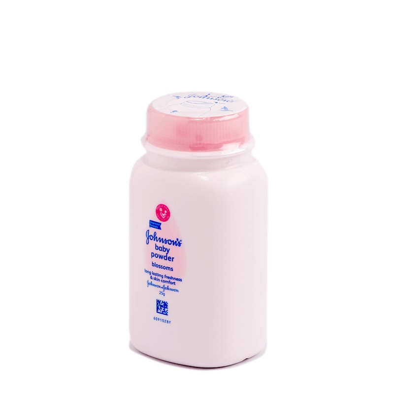 Bedak Bayi Johnson's Blossom 50gr