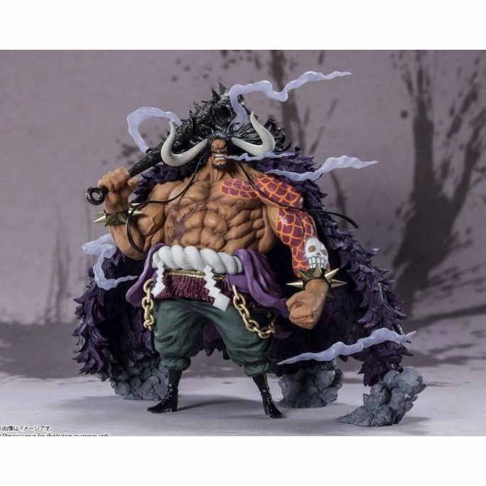 Figure One Piece - Figuart Zero FZO Extra Battle Kaido